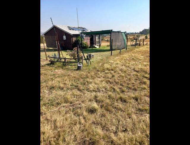 LAND FOR SALE IN RIETFONTEIN